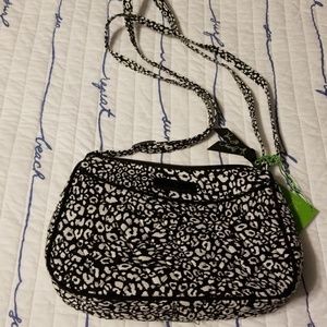Camocat crossbody